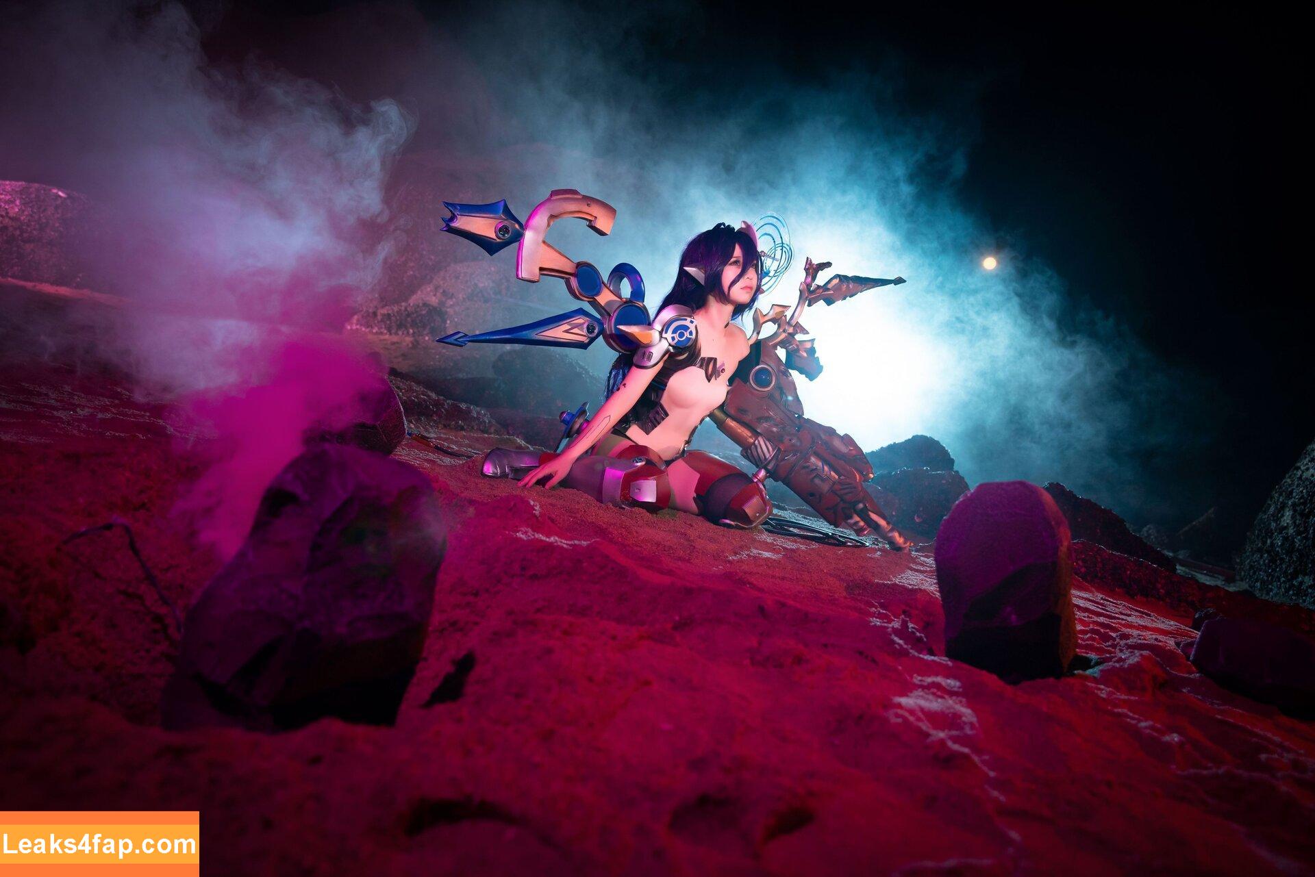 g44gallery / G44 wa Kizutsukanai / jisi_si / jisi_si (G44不会受伤 / 祭祀matsuri leaked photo photo #0063