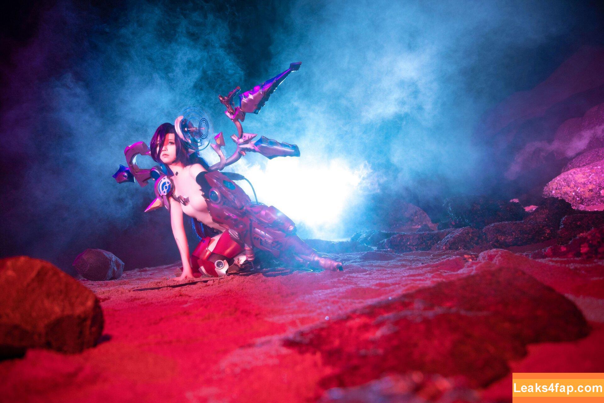 g44gallery / G44 wa Kizutsukanai / jisi_si / jisi_si (G44不会受伤 / 祭祀matsuri leaked photo photo #0065