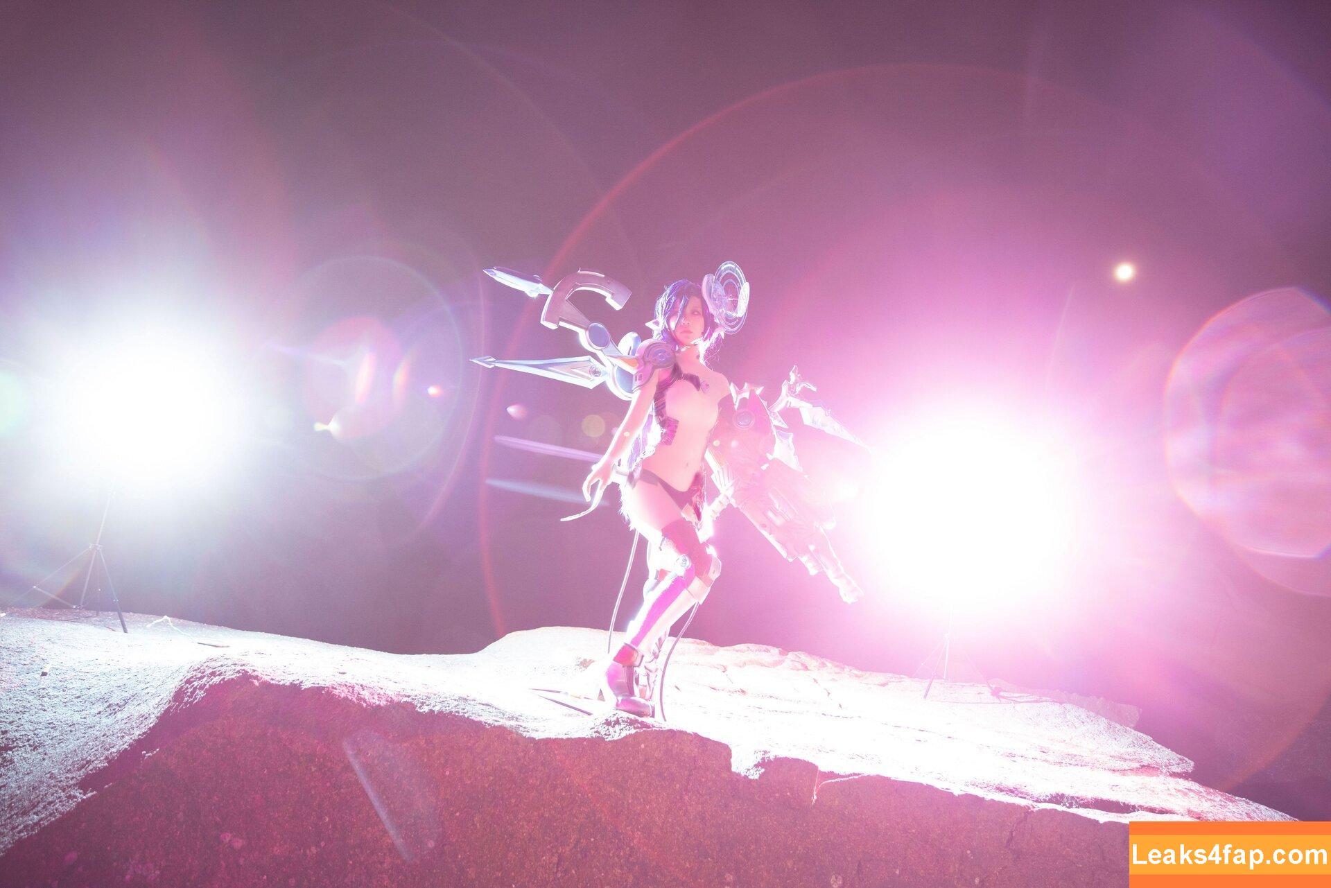 g44gallery / G44 wa Kizutsukanai / jisi_si / jisi_si (G44不会受伤 / 祭祀matsuri leaked photo photo #0066