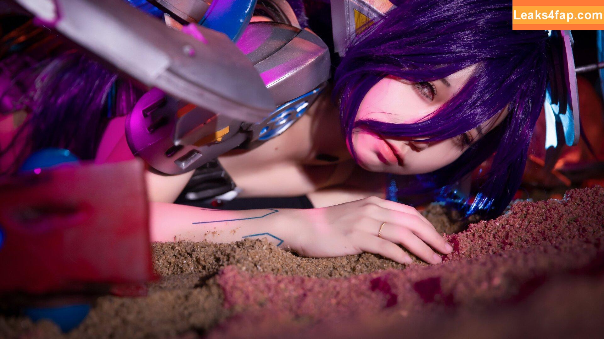 g44gallery / G44 wa Kizutsukanai / jisi_si / jisi_si (G44不会受伤 / 祭祀matsuri leaked photo photo #0067