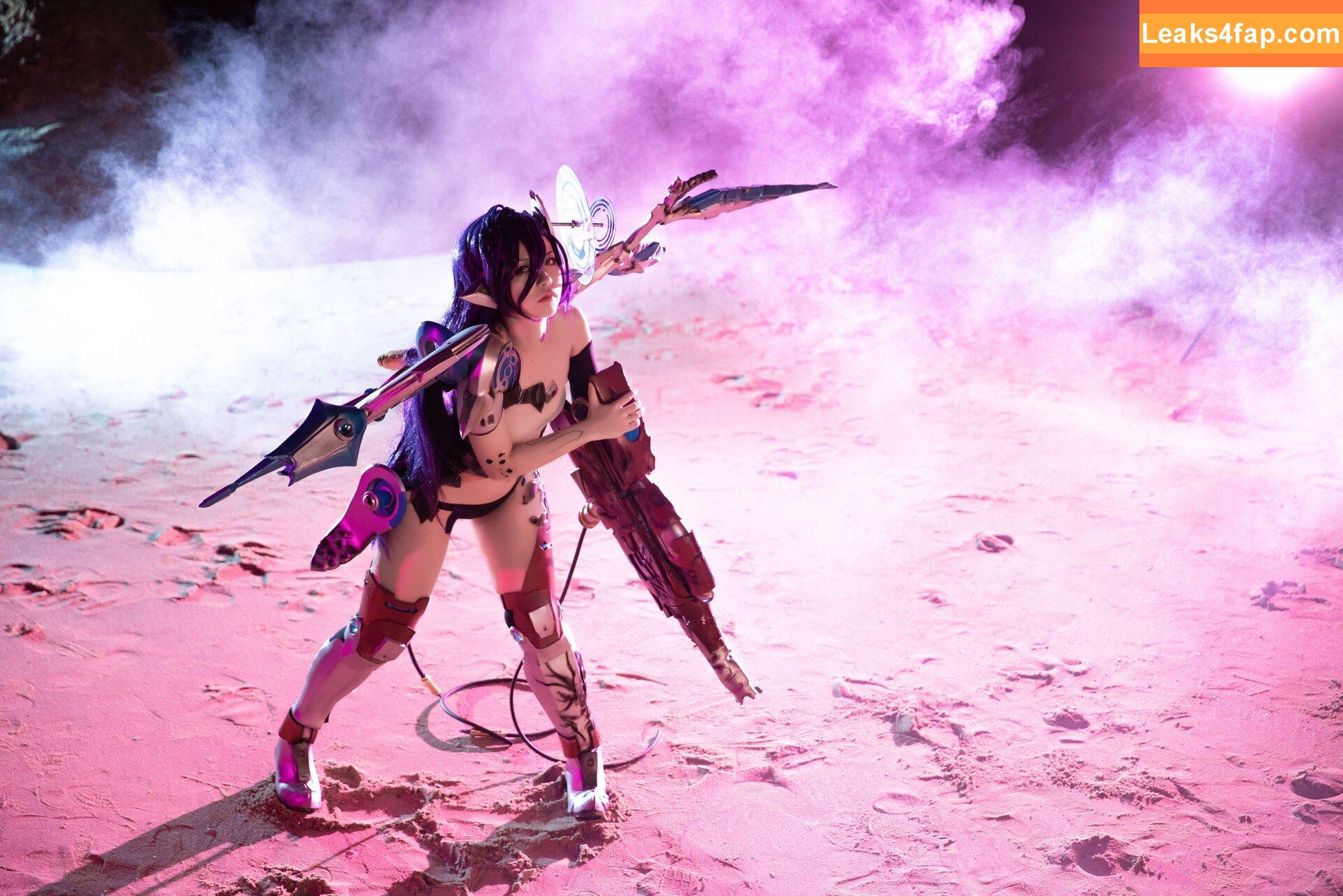 g44gallery / G44 wa Kizutsukanai / jisi_si / jisi_si (G44不会受伤 / 祭祀matsuri leaked photo photo #0071