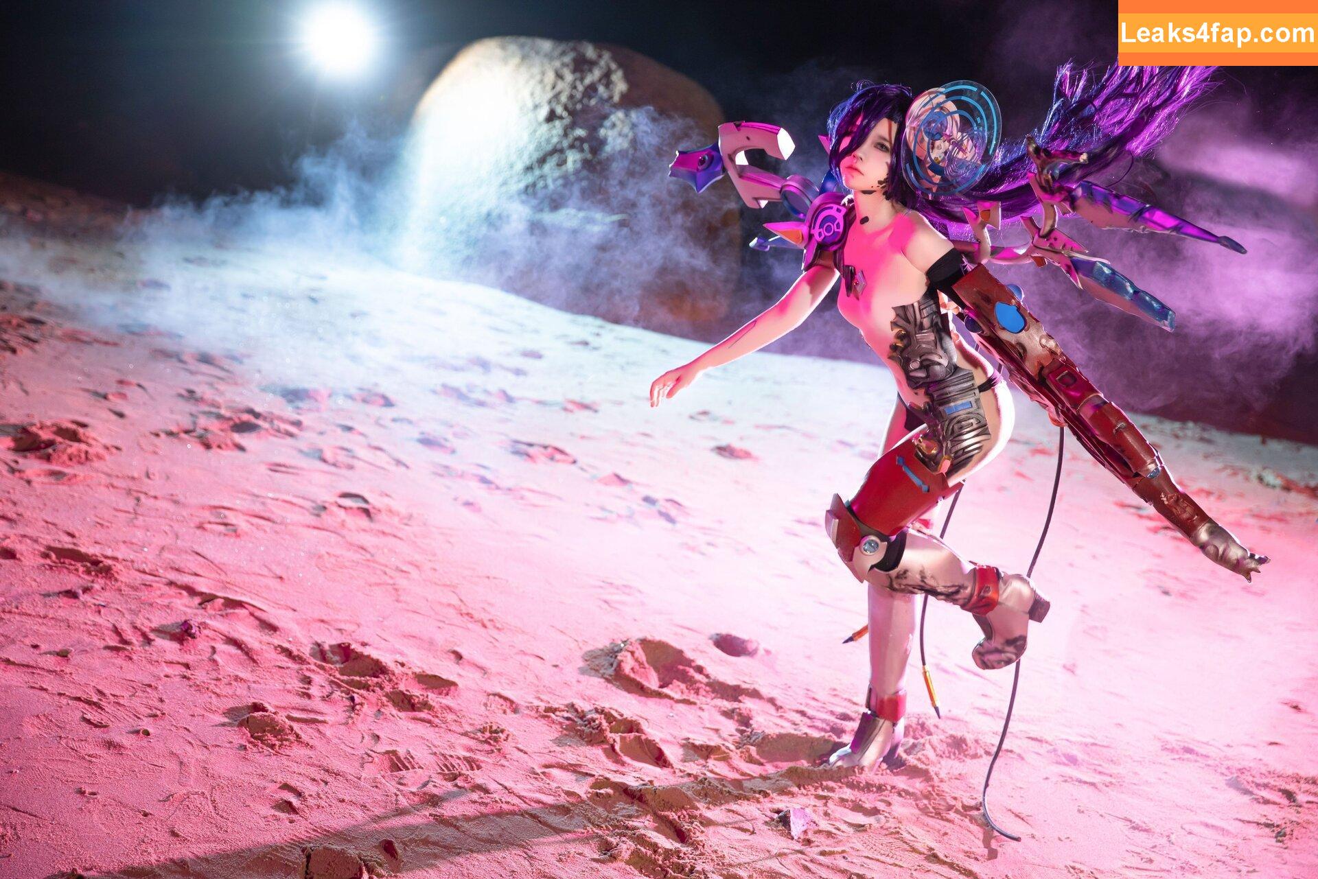 g44gallery / G44 wa Kizutsukanai / jisi_si / jisi_si (G44不会受伤 / 祭祀matsuri leaked photo photo #0073