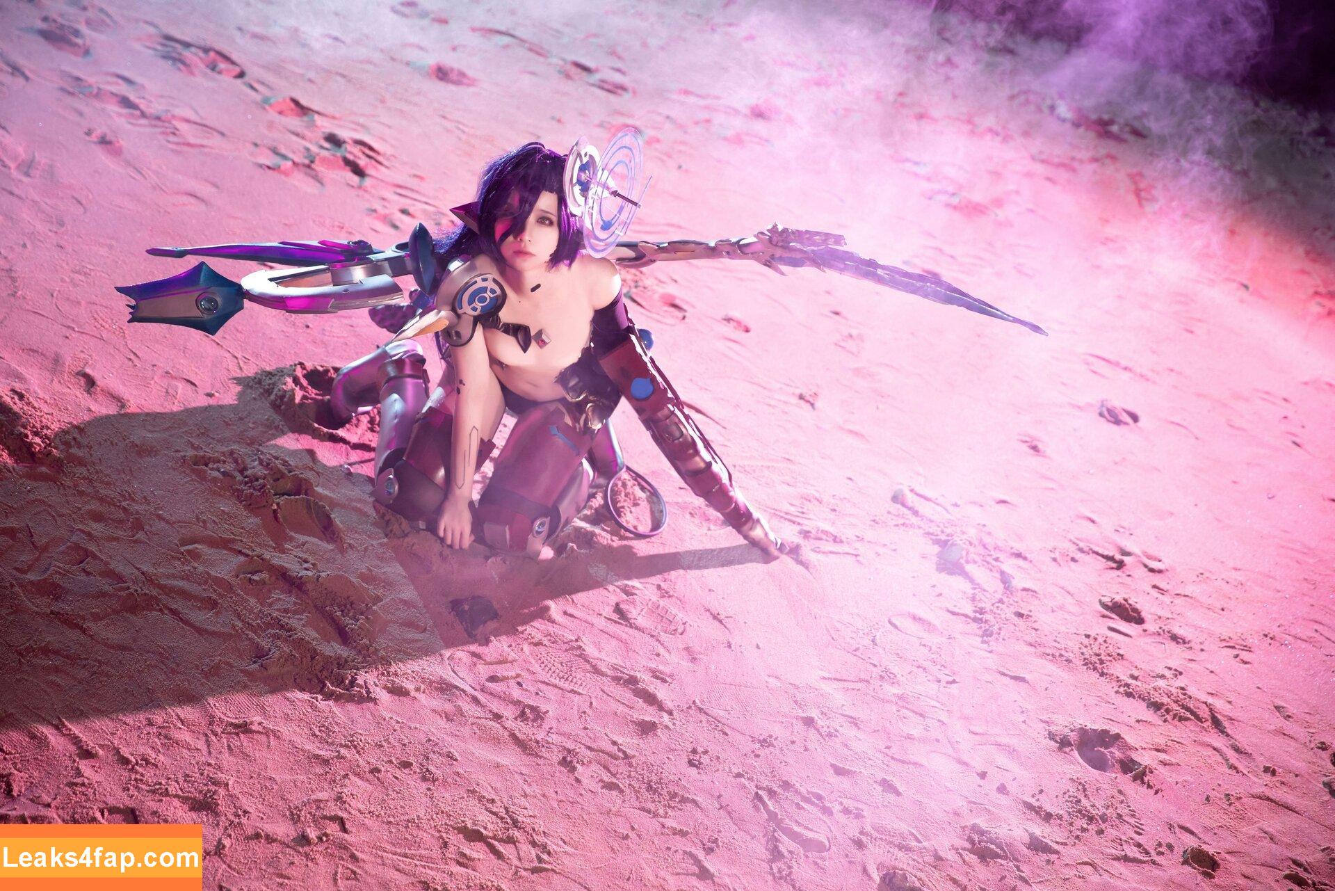 g44gallery / G44 wa Kizutsukanai / jisi_si / jisi_si (G44不会受伤 / 祭祀matsuri leaked photo photo #0074