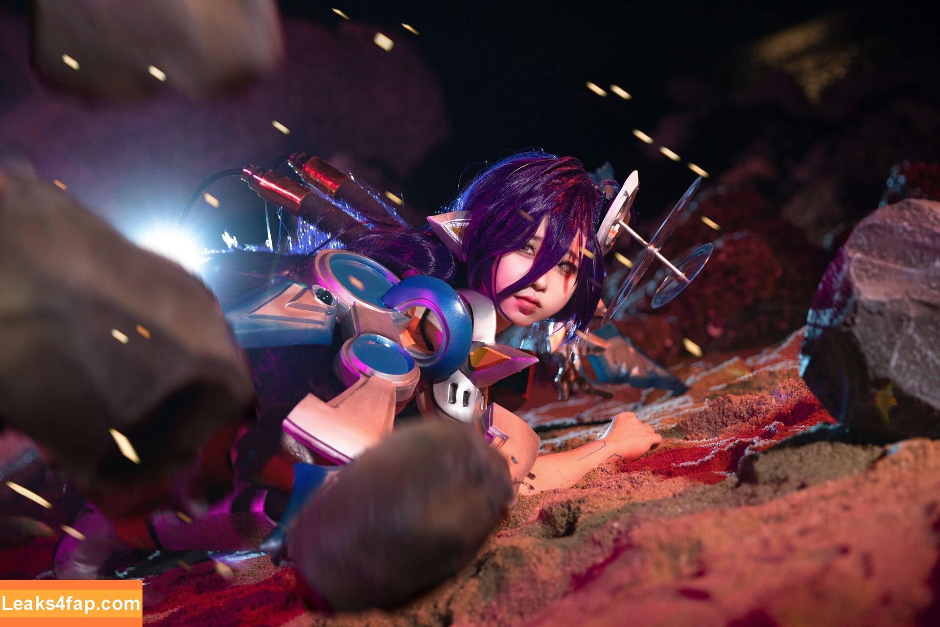 g44gallery / G44 wa Kizutsukanai / jisi_si / jisi_si (G44不会受伤 / 祭祀matsuri leaked photo photo #0075