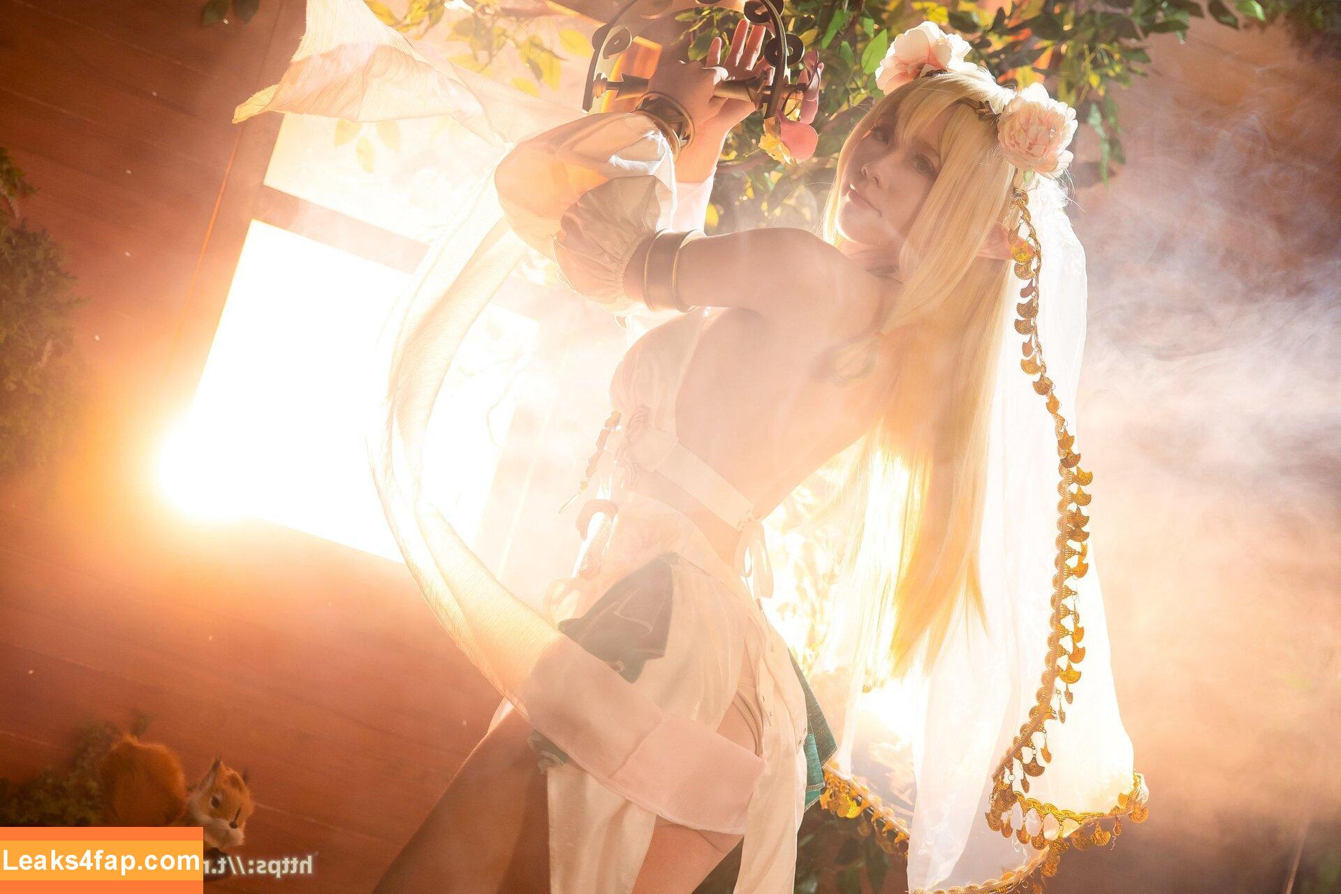 g44gallery / G44 wa Kizutsukanai / jisi_si / jisi_si (G44不会受伤 / 祭祀matsuri leaked photo photo #0097