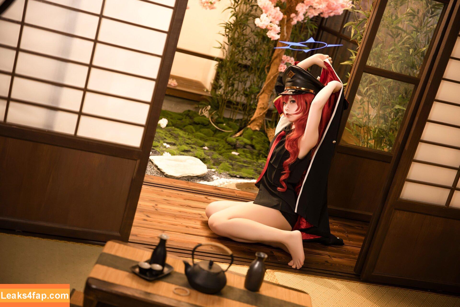 g44gallery / G44 wa Kizutsukanai / jisi_si / jisi_si (G44不会受伤 / 祭祀matsuri leaked photo photo #0115