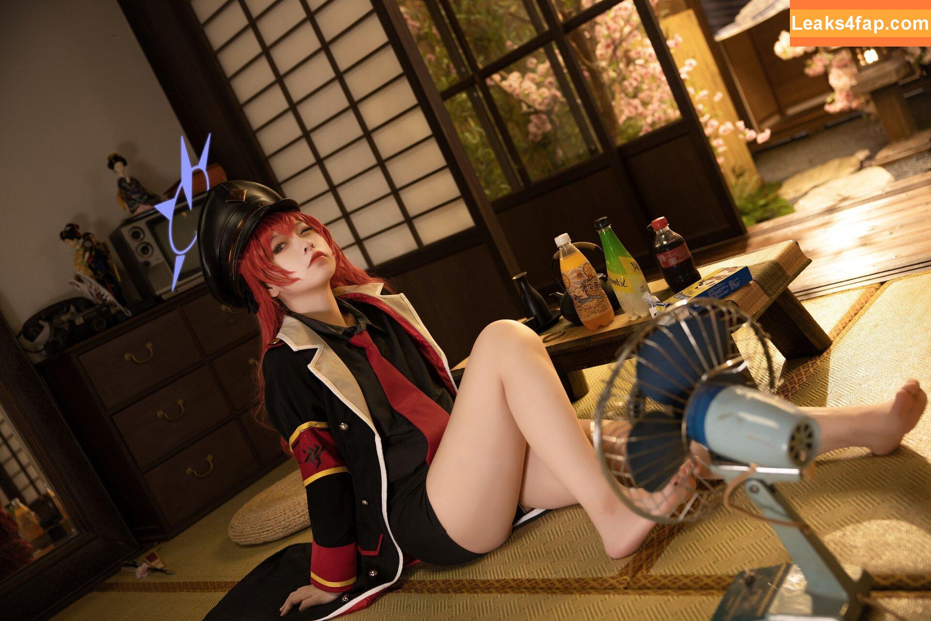 g44gallery / G44 wa Kizutsukanai / jisi_si / jisi_si (G44不会受伤 / 祭祀matsuri leaked photo photo #0117