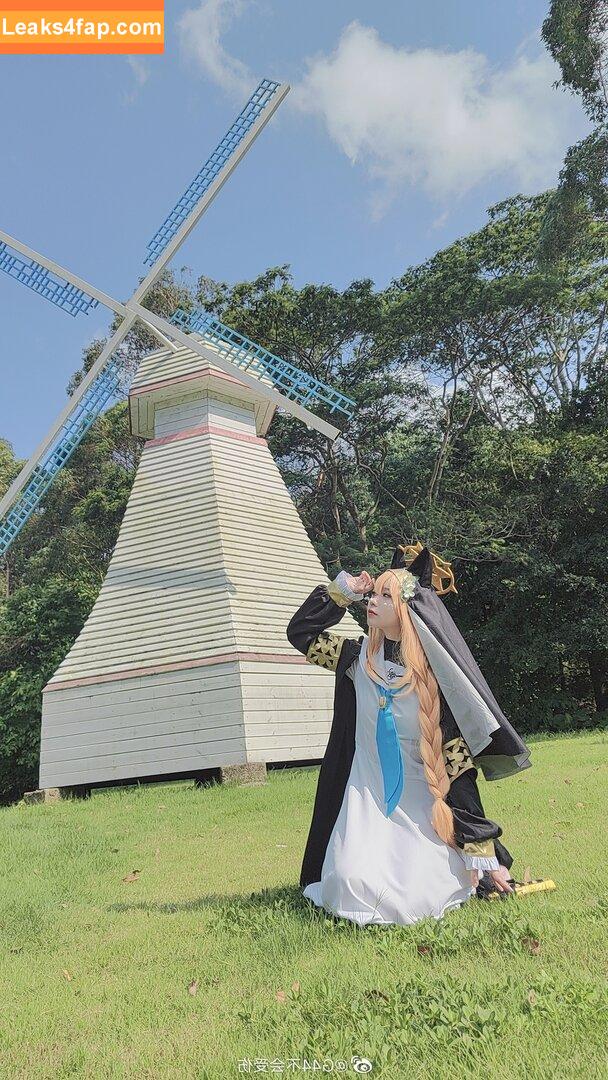 g44gallery / G44 wa Kizutsukanai / jisi_si / jisi_si (G44不会受伤 / 祭祀matsuri leaked photo photo #0118