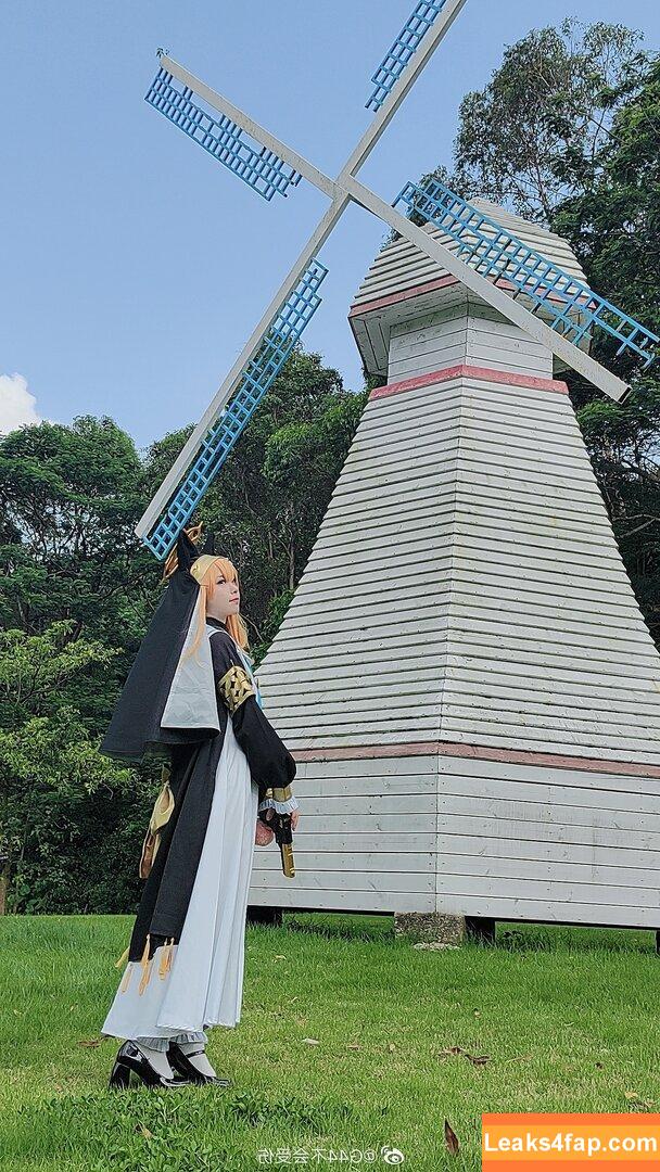 g44gallery / G44 wa Kizutsukanai / jisi_si / jisi_si (G44不会受伤 / 祭祀matsuri leaked photo photo #0119