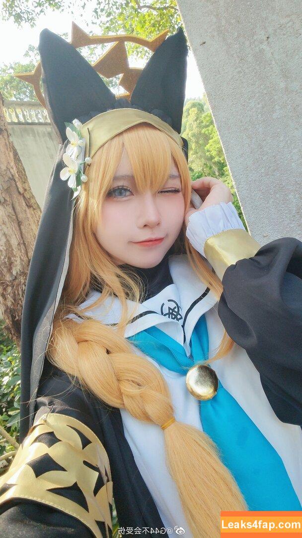 g44gallery / G44 wa Kizutsukanai / jisi_si / jisi_si (G44不会受伤 / 祭祀matsuri leaked photo photo #0121