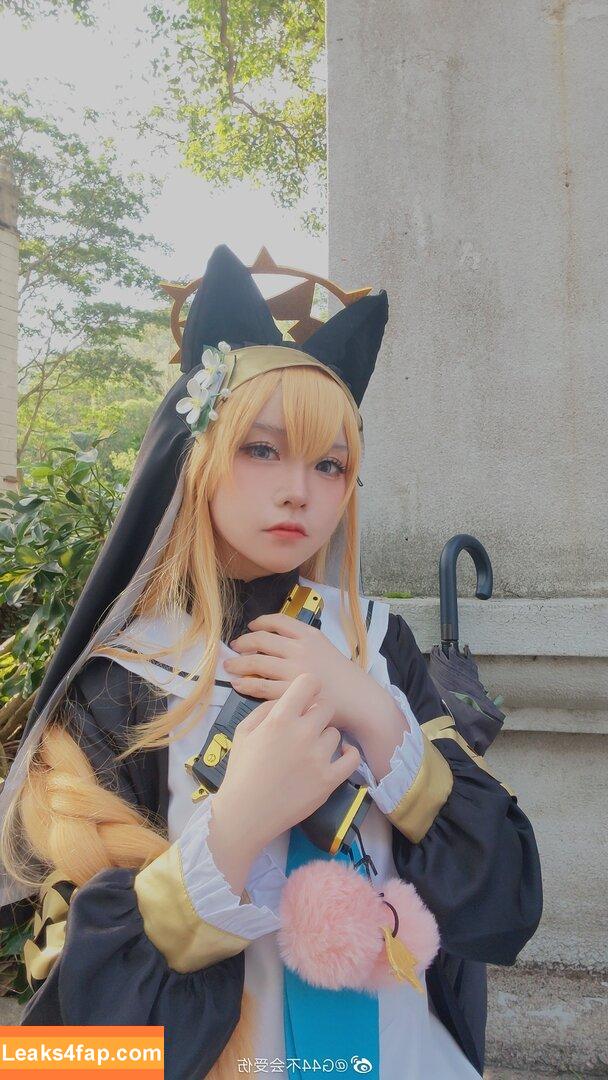 g44gallery / G44 wa Kizutsukanai / jisi_si / jisi_si (G44不会受伤 / 祭祀matsuri leaked photo photo #0122