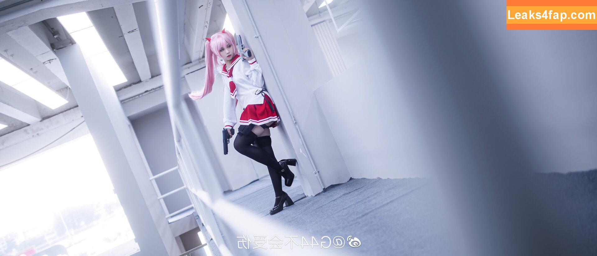 g44gallery / G44 wa Kizutsukanai / jisi_si / jisi_si (G44不会受伤 / 祭祀matsuri leaked photo photo #0123