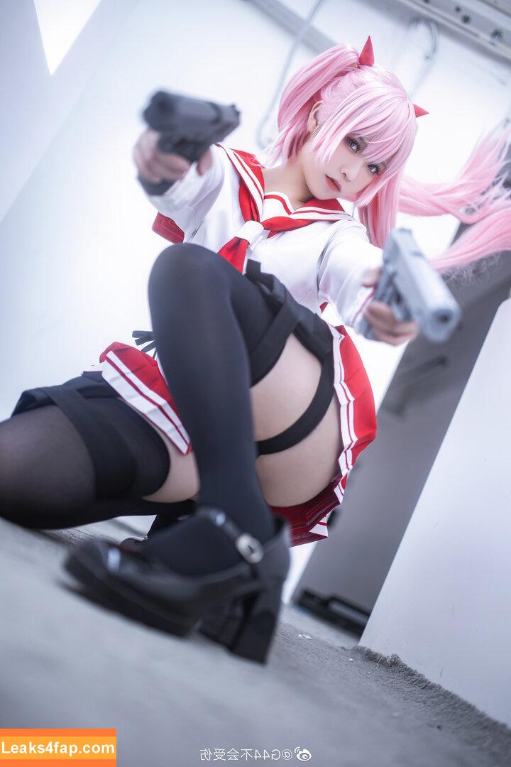 g44gallery / G44 wa Kizutsukanai / jisi_si / jisi_si (G44不会受伤 / 祭祀matsuri leaked photo photo #0124