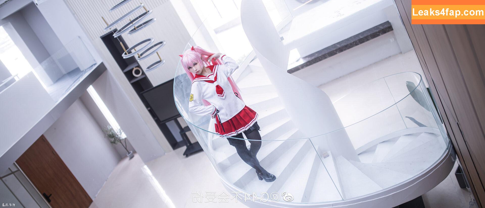 g44gallery / G44 wa Kizutsukanai / jisi_si / jisi_si (G44不会受伤 / 祭祀matsuri leaked photo photo #0131