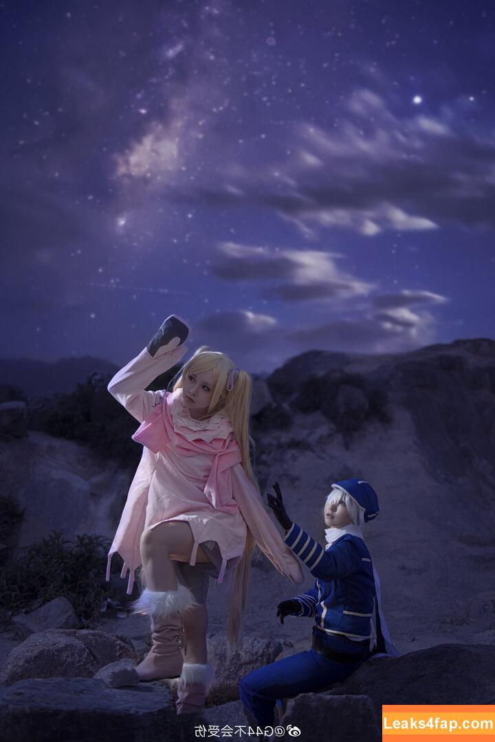 g44gallery / G44 wa Kizutsukanai / jisi_si / jisi_si (G44不会受伤 / 祭祀matsuri слитое фото фото #0140