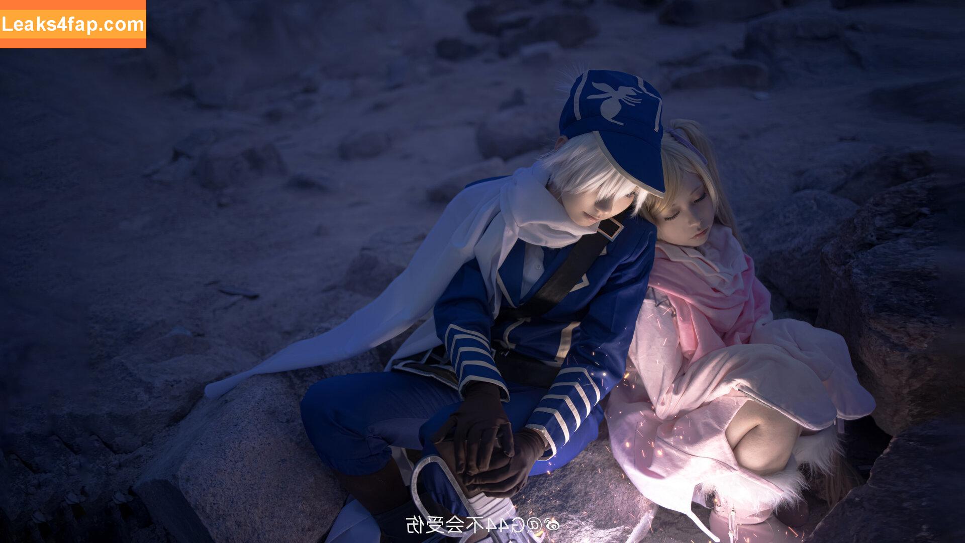 g44gallery / G44 wa Kizutsukanai / jisi_si / jisi_si (G44不会受伤 / 祭祀matsuri leaked photo photo #0141