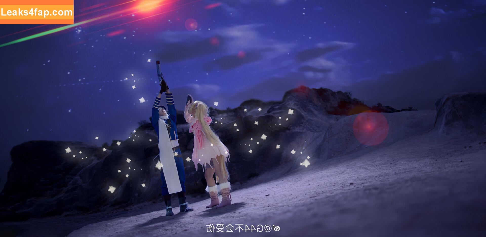 g44gallery / G44 wa Kizutsukanai / jisi_si / jisi_si (G44不会受伤 / 祭祀matsuri слитое фото фото #0145