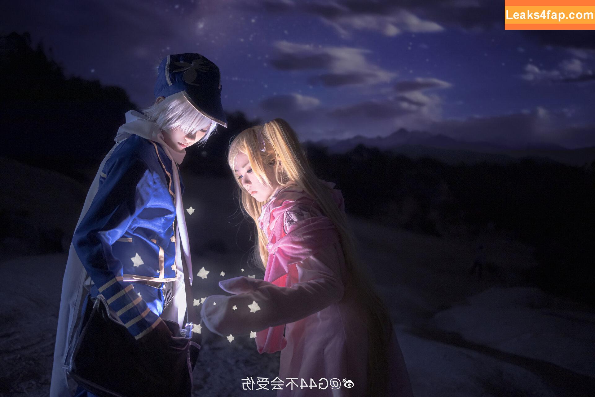 g44gallery / G44 wa Kizutsukanai / jisi_si / jisi_si (G44不会受伤 / 祭祀matsuri слитое фото фото #0146