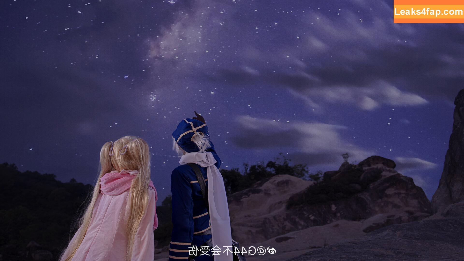 g44gallery / G44 wa Kizutsukanai / jisi_si / jisi_si (G44不会受伤 / 祭祀matsuri слитое фото фото #0147