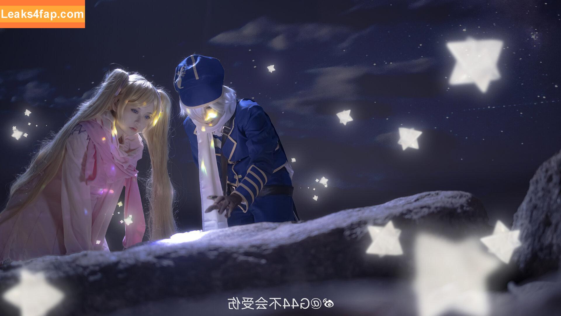 g44gallery / G44 wa Kizutsukanai / jisi_si / jisi_si (G44不会受伤 / 祭祀matsuri leaked photo photo #0148