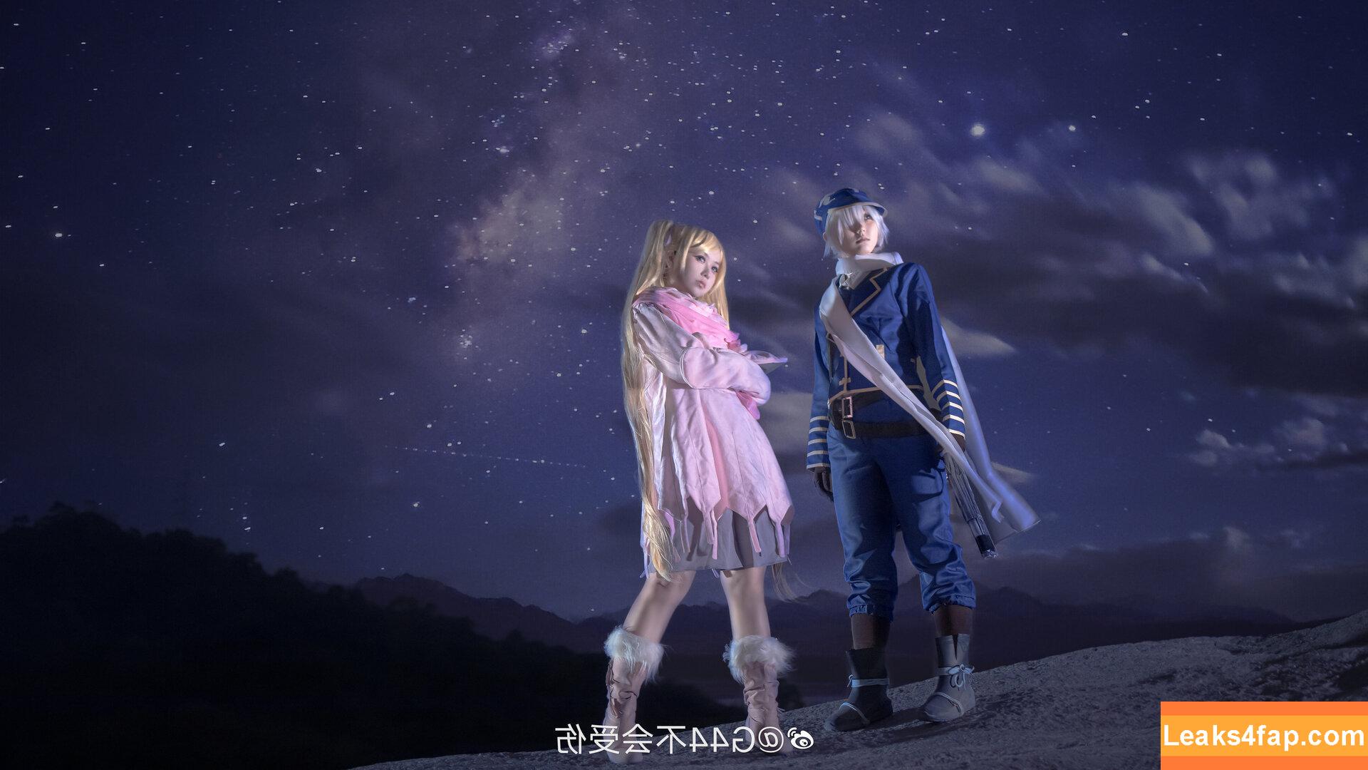 g44gallery / G44 wa Kizutsukanai / jisi_si / jisi_si (G44不会受伤 / 祭祀matsuri слитое фото фото #0151