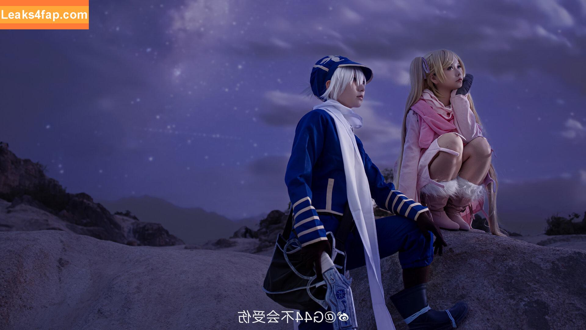 g44gallery / G44 wa Kizutsukanai / jisi_si / jisi_si (G44不会受伤 / 祭祀matsuri leaked photo photo #0152