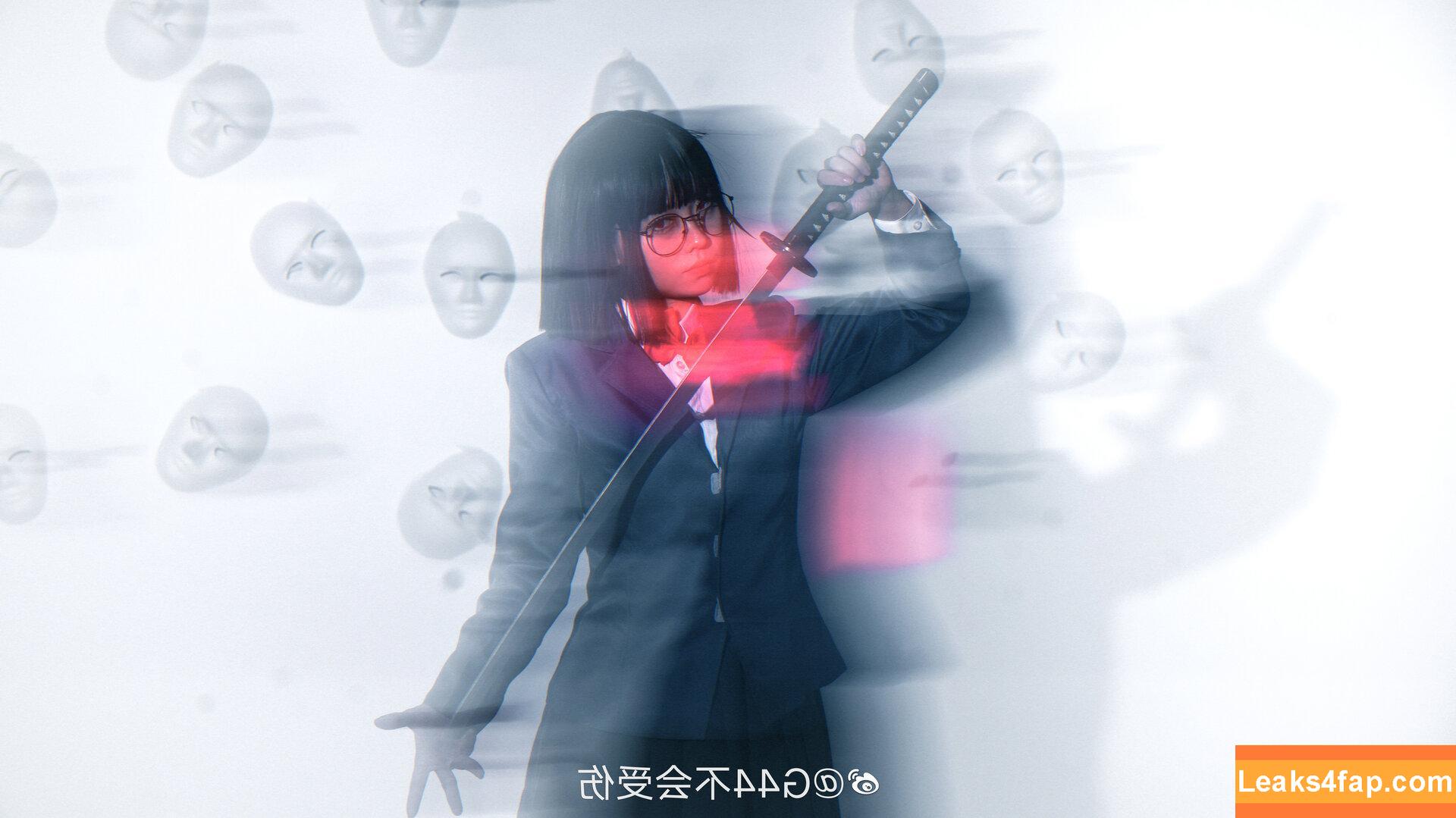 g44gallery / G44 wa Kizutsukanai / jisi_si / jisi_si (G44不会受伤 / 祭祀matsuri слитое фото фото #0156