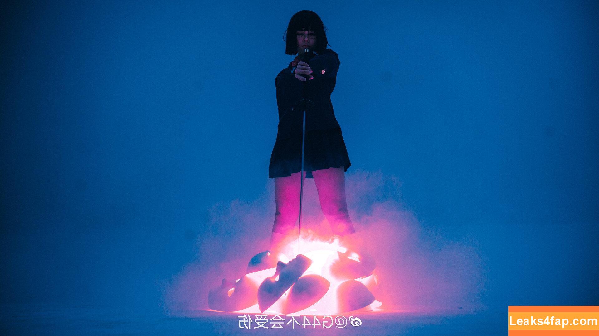 g44gallery / G44 wa Kizutsukanai / jisi_si / jisi_si (G44不会受伤 / 祭祀matsuri слитое фото фото #0162