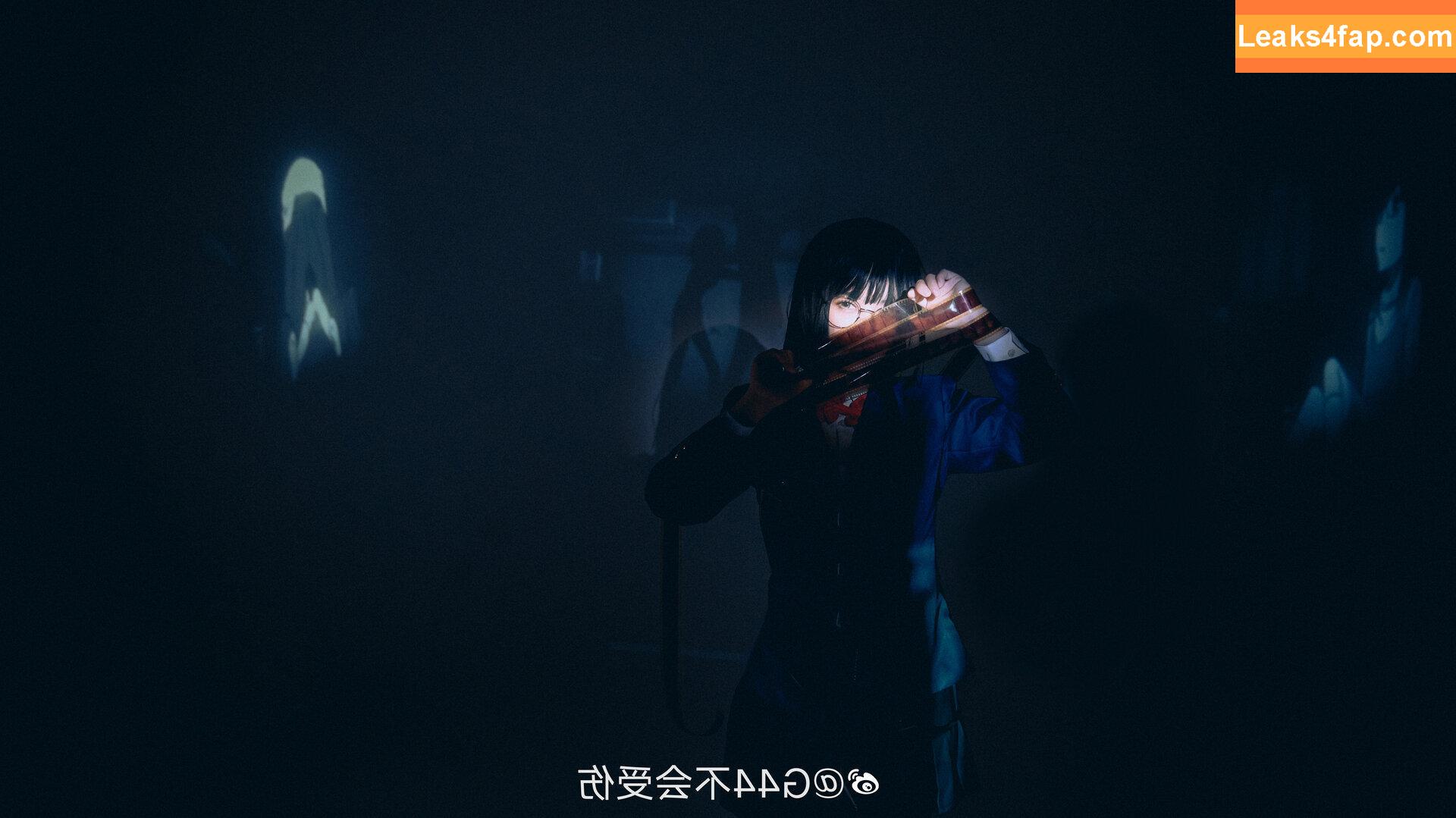 g44gallery / G44 wa Kizutsukanai / jisi_si / jisi_si (G44不会受伤 / 祭祀matsuri leaked photo photo #0164