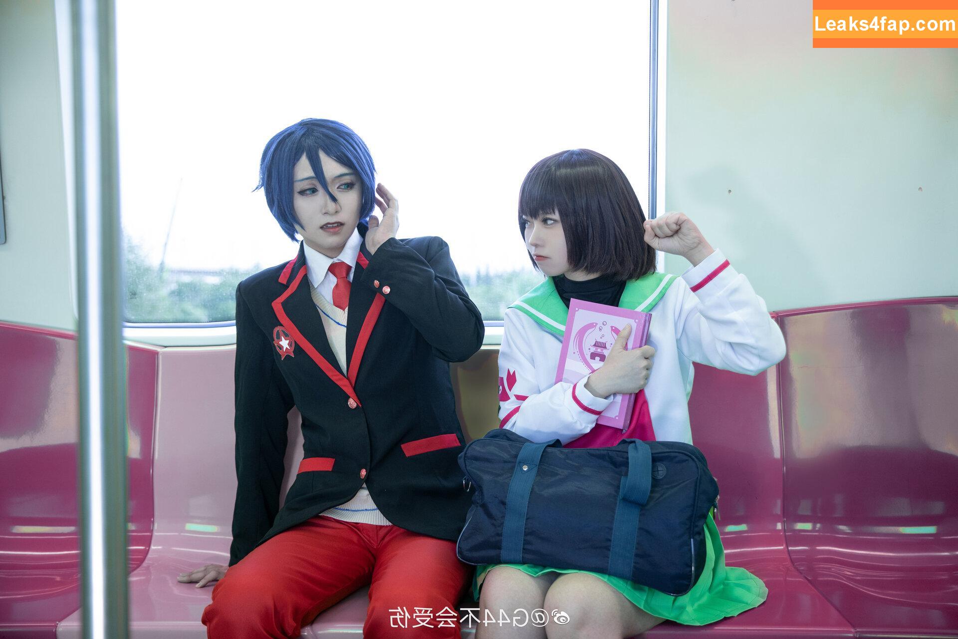 g44gallery / G44 wa Kizutsukanai / jisi_si / jisi_si (G44不会受伤 / 祭祀matsuri leaked photo photo #0165