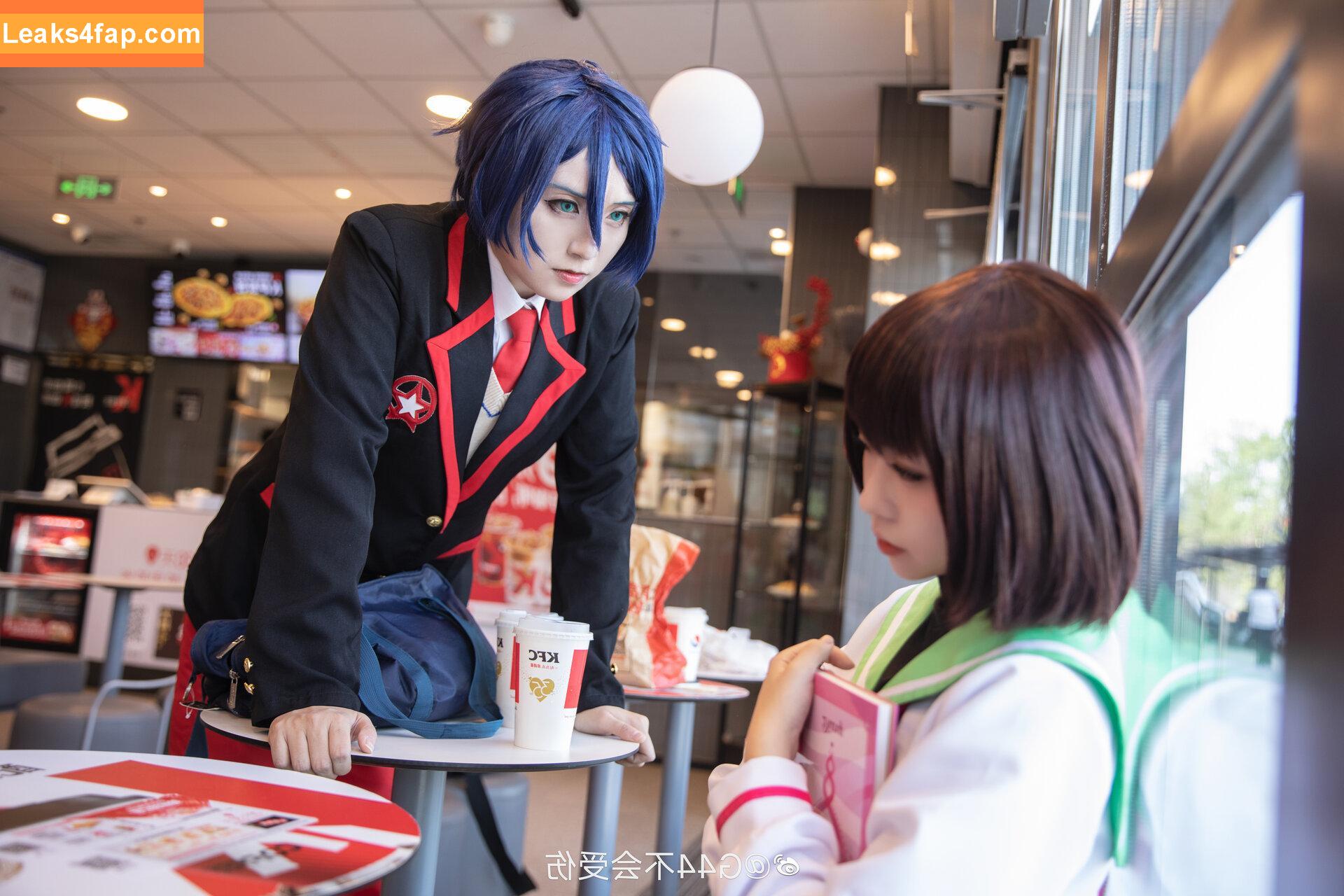 g44gallery / G44 wa Kizutsukanai / jisi_si / jisi_si (G44不会受伤 / 祭祀matsuri leaked photo photo #0166