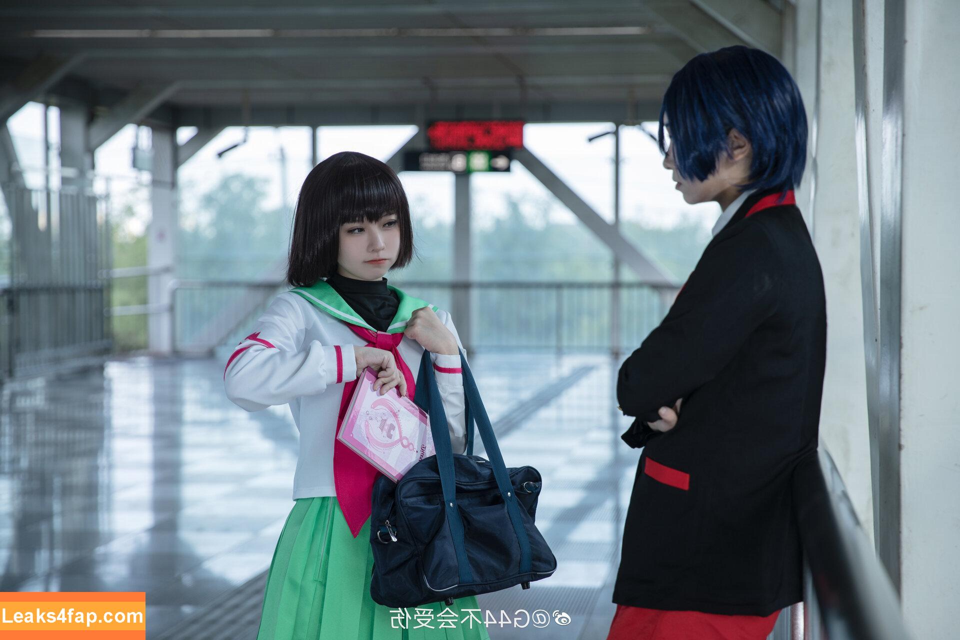 g44gallery / G44 wa Kizutsukanai / jisi_si / jisi_si (G44不会受伤 / 祭祀matsuri слитое фото фото #0168