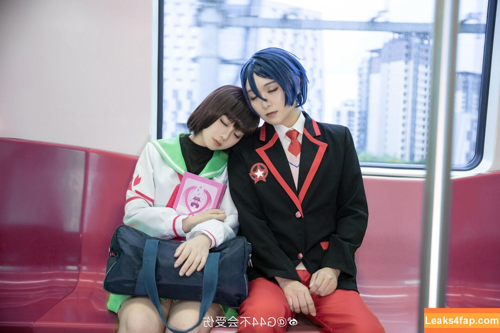 g44gallery / G44 wa Kizutsukanai / jisi_si / jisi_si (G44不会受伤 / 祭祀matsuri слитое фото фото #0169