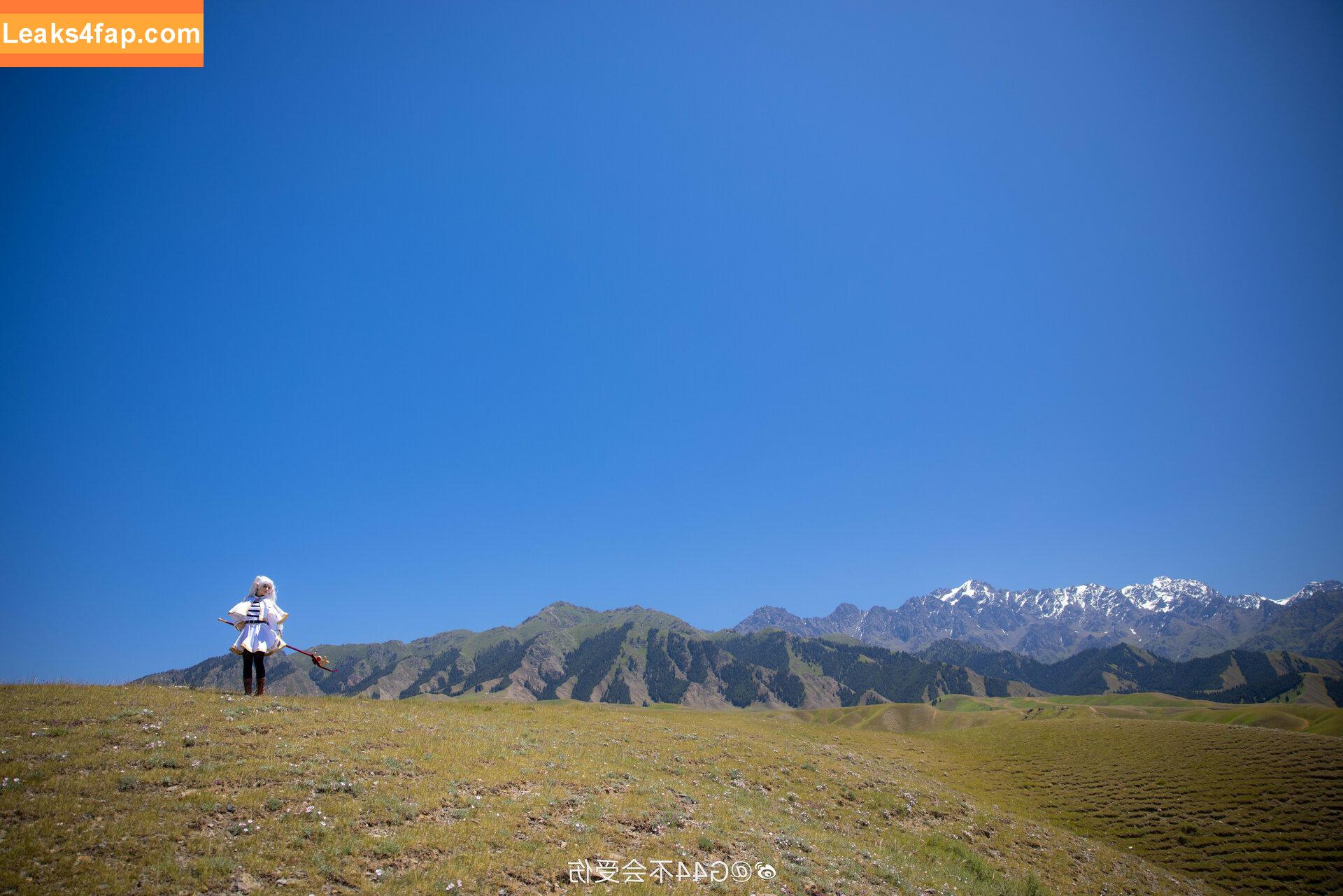 g44gallery / G44 wa Kizutsukanai / jisi_si / jisi_si (G44不会受伤 / 祭祀matsuri слитое фото фото #0173