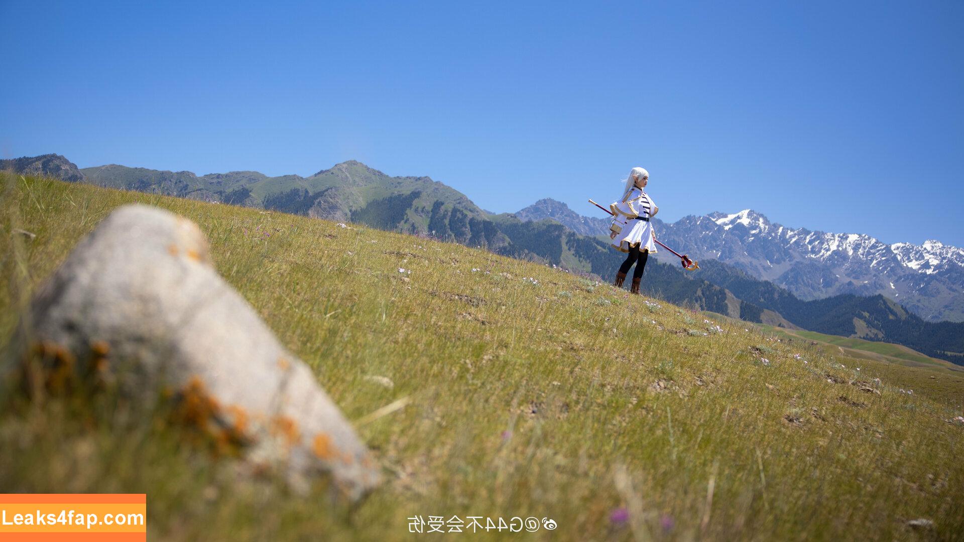 g44gallery / G44 wa Kizutsukanai / jisi_si / jisi_si (G44不会受伤 / 祭祀matsuri слитое фото фото #0174
