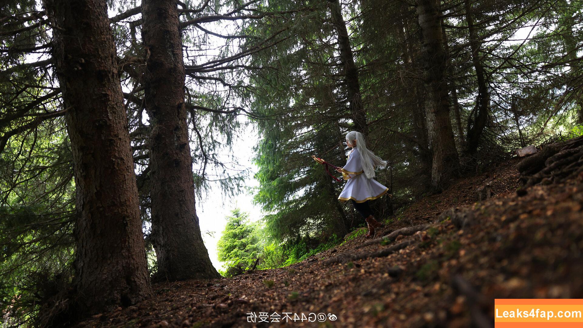 g44gallery / G44 wa Kizutsukanai / jisi_si / jisi_si (G44不会受伤 / 祭祀matsuri слитое фото фото #0176