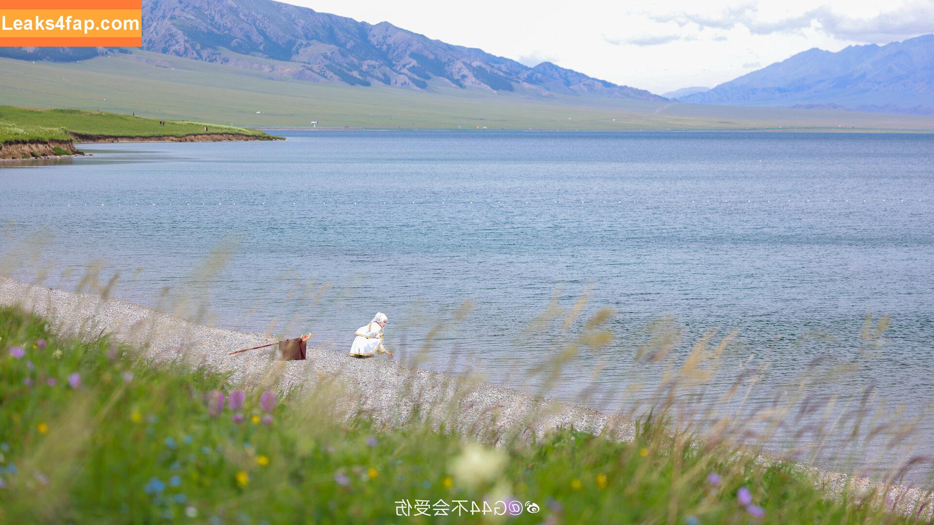 g44gallery / G44 wa Kizutsukanai / jisi_si / jisi_si (G44不会受伤 / 祭祀matsuri слитое фото фото #0177