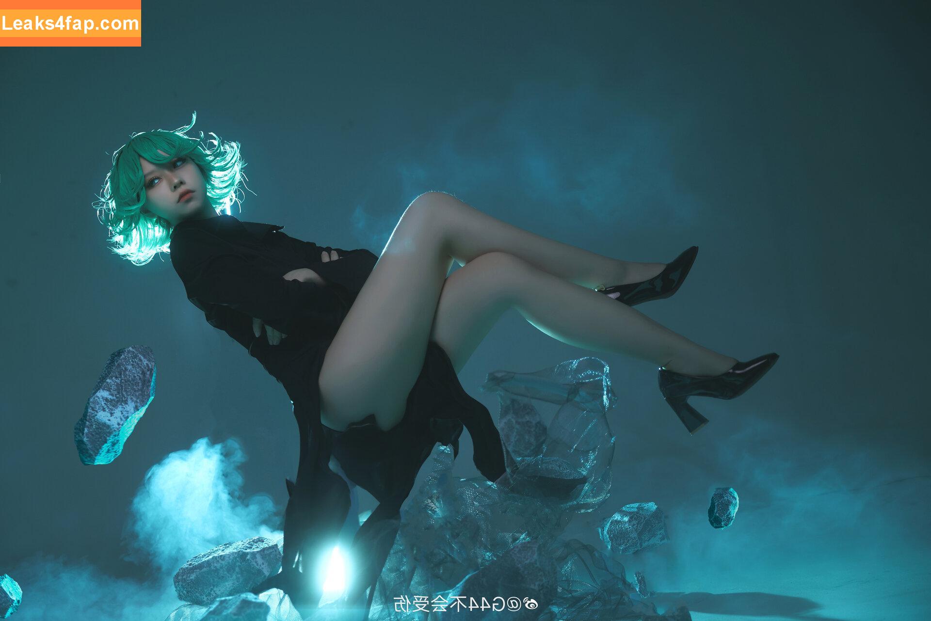 g44gallery / G44 wa Kizutsukanai / jisi_si / jisi_si (G44不会受伤 / 祭祀matsuri leaked photo photo #0181