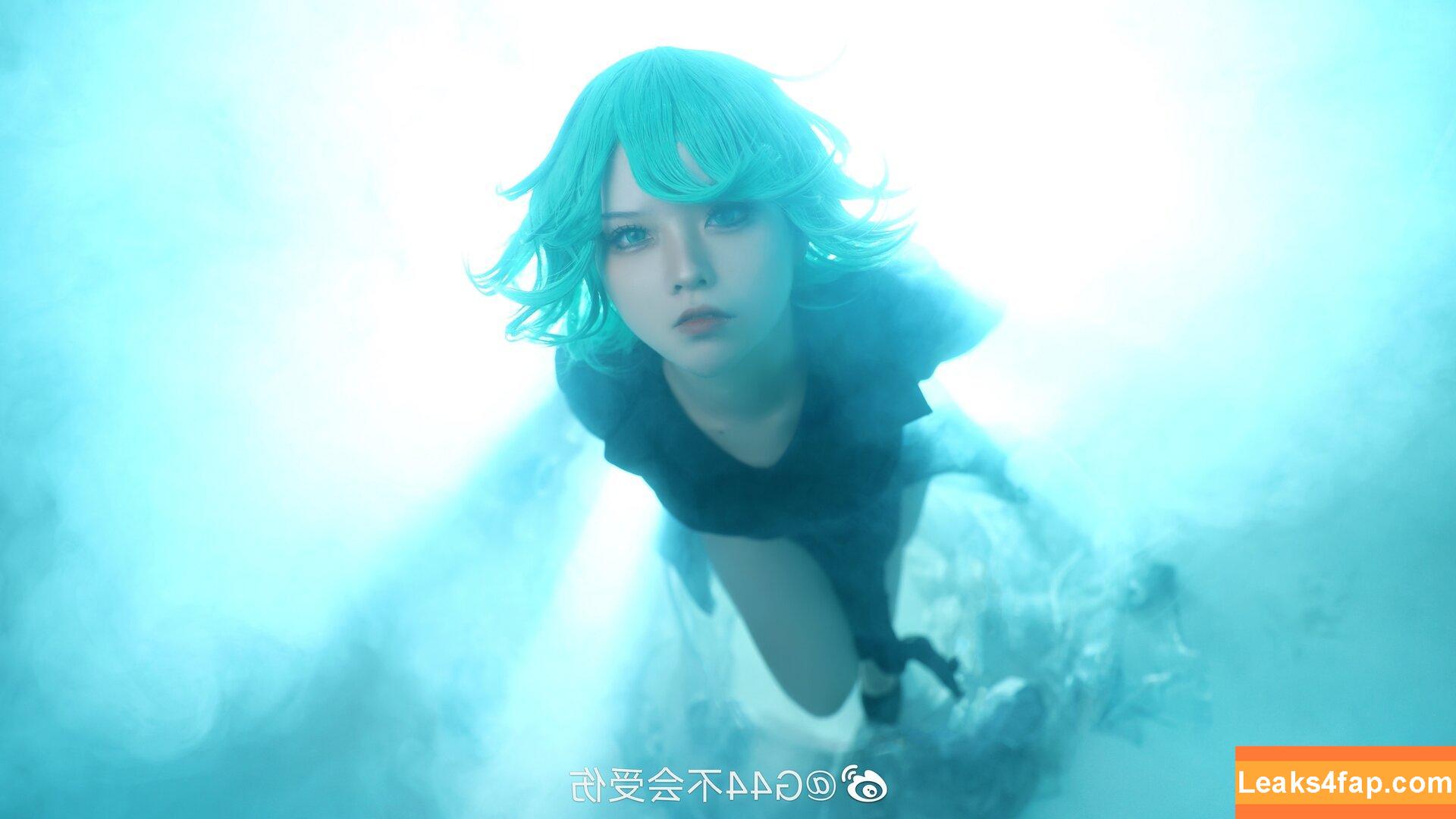 g44gallery / G44 wa Kizutsukanai / jisi_si / jisi_si (G44不会受伤 / 祭祀matsuri leaked photo photo #0182