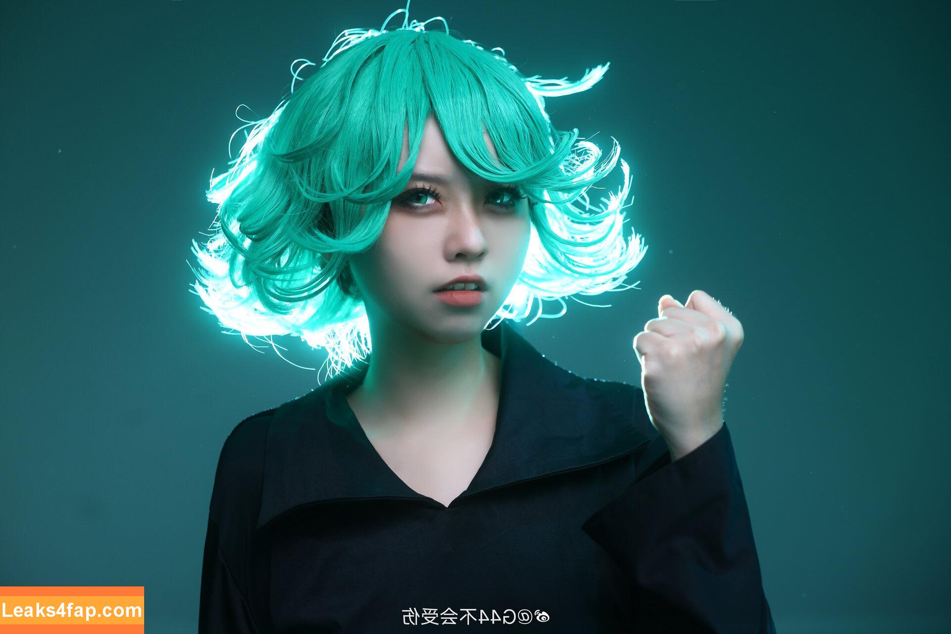 g44gallery / G44 wa Kizutsukanai / jisi_si / jisi_si (G44不会受伤 / 祭祀matsuri leaked photo photo #0183