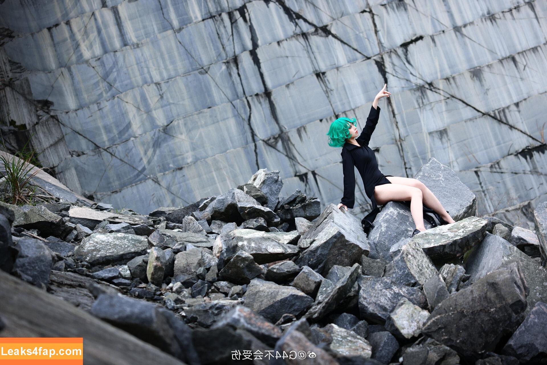 g44gallery / G44 wa Kizutsukanai / jisi_si / jisi_si (G44不会受伤 / 祭祀matsuri leaked photo photo #0186