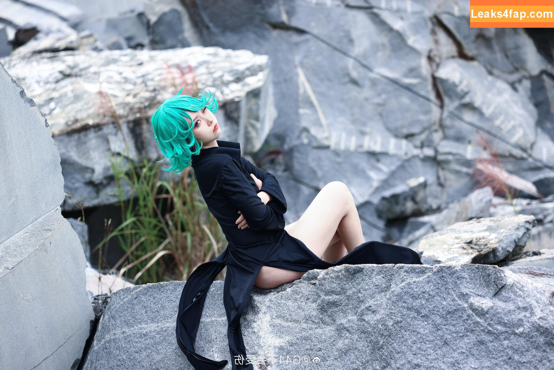 g44gallery / G44 wa Kizutsukanai / jisi_si / jisi_si (G44不会受伤 / 祭祀matsuri leaked photo photo #0189