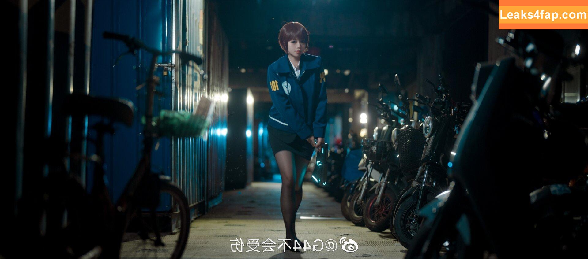 g44gallery / G44 wa Kizutsukanai / jisi_si / jisi_si (G44不会受伤 / 祭祀matsuri leaked photo photo #0190