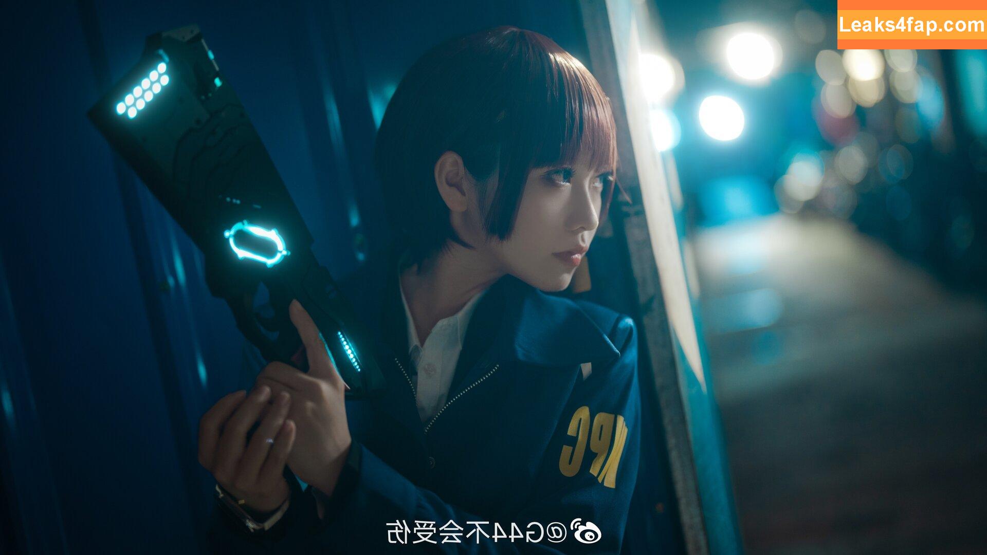 g44gallery / G44 wa Kizutsukanai / jisi_si / jisi_si (G44不会受伤 / 祭祀matsuri leaked photo photo #0191