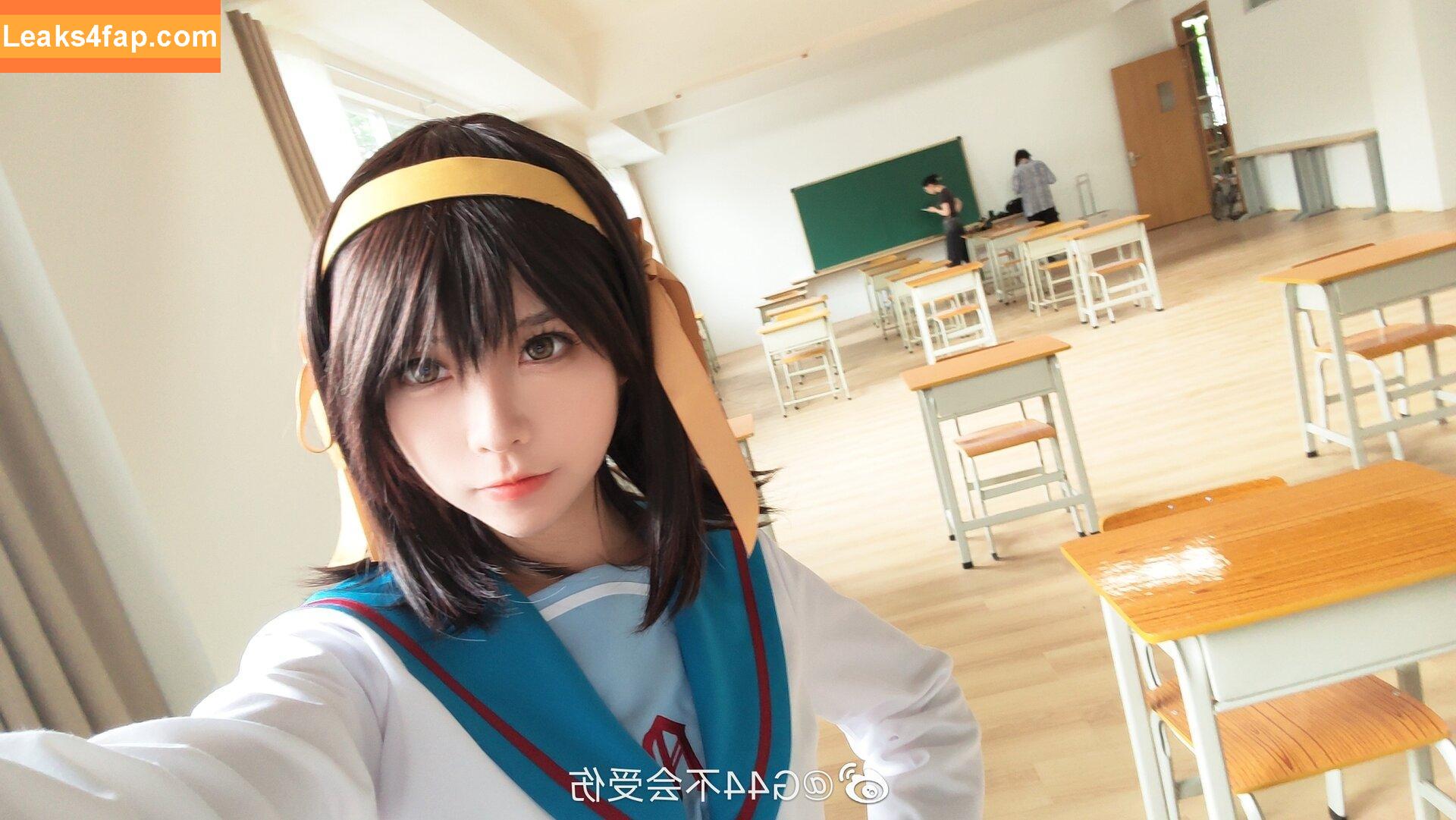 g44gallery / G44 wa Kizutsukanai / jisi_si / jisi_si (G44不会受伤 / 祭祀matsuri leaked photo photo #0192