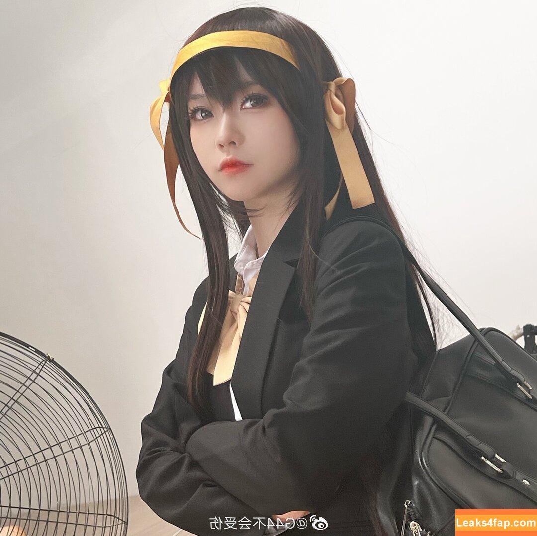 g44gallery / G44 wa Kizutsukanai / jisi_si / jisi_si (G44不会受伤 / 祭祀matsuri leaked photo photo #0193