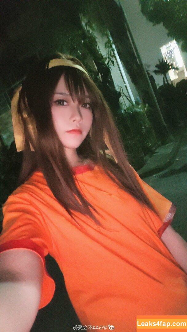 g44gallery / G44 wa Kizutsukanai / jisi_si / jisi_si (G44不会受伤 / 祭祀matsuri leaked photo photo #0194