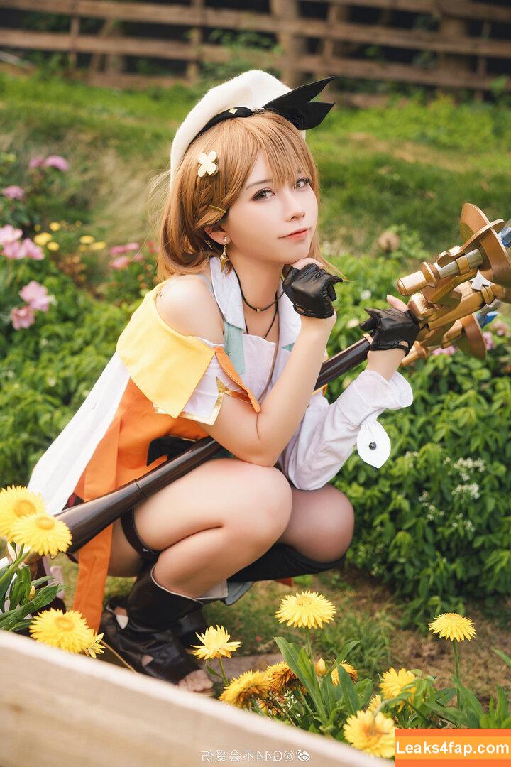 g44gallery / G44 wa Kizutsukanai / jisi_si / jisi_si (G44不会受伤 / 祭祀matsuri leaked photo photo #0202