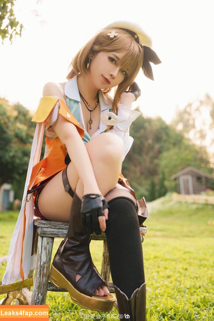 g44gallery / G44 wa Kizutsukanai / jisi_si / jisi_si (G44不会受伤 / 祭祀matsuri leaked photo photo #0203