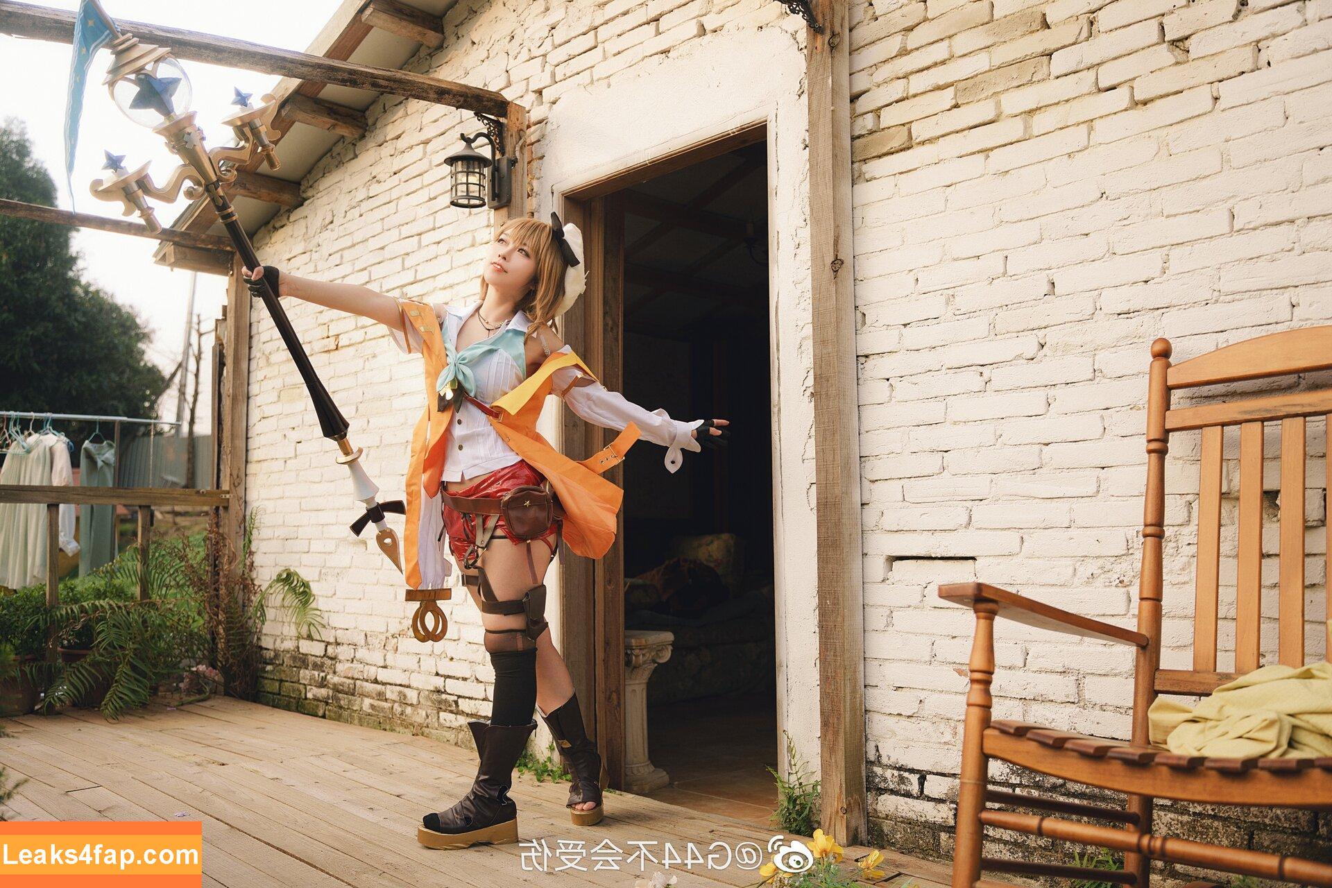 g44gallery / G44 wa Kizutsukanai / jisi_si / jisi_si (G44不会受伤 / 祭祀matsuri leaked photo photo #0204